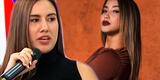 Darinka Ramírez dispuesta a estar CARA a CARA y EN VIVO con Xiomy Kanashiro: "Hay que seguir..."