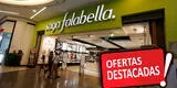 Saga Falabella está REMATANDO cientos de productos solo hasta el 25 de mayo: ¿Cómo acceder a la promoción?