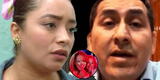 Gemela de Ana Lucía Urbina ENFURECE con Edwin Guerrero tras negar embarazo para ser infiel a su hermana: "Lo confirmó con mis padres"