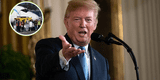 La Corte Suprema lo confirma: Trump tiene el PODER para deportar a estos INMIGRANTES ahora