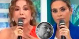 Janet Barboza y Ethel Pozo pelean EN VIVO por video de Julián Zucchi en casa de Yiddá Eslava: "¡No seamos dramáticos!"