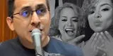 Edwin Guerrero toma RADICAL decisión tras exponerse que tuvo intimidad con tiktoker mientras Ana Lucía Urbina estaba embarazada
