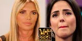 Jessica Newton revela que Luciana Fuster tiene PROHIBIDO participar del Miss Universo 2025