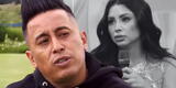 Christian Cueva DESCARTA casarse con Pamela Franco en medio de revelarse que ella perdió un trabajo: ¿Ni se acuerda su nombre?