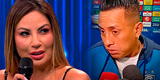 Pamela López ARREMETE contra Christian Cueva y le exige: “Me hace el favor y da el divorcio"