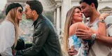 ¿Ale Baigorria quedó EMBARAZADA tras luna de miel con Said Palao? Su cuñada se pronuncia emocionada