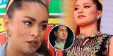 Ana Lucía Urbina ABANDONARÍA Corazón Serrano tras polémica con Edwin Guerrero, desliza su gemela: "Todo puede pasar"