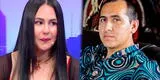 Edwin Guerrero envía carta notarial y le PROHIBE a tiktoker Alina Colibrí seguir declarando