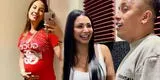 Pamela López se muestra al fin DISPUESTA a que sus hijos CONOZCAN a Pamela Franco: "Tendríamos que llevar terapia"