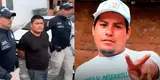 HORROR en Pataz: Minero que CONTRATÓ a los 13 vigilantes acusa a "Cuchillo" tras brutal asesinato