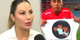 Pamela López ENFURECE contra Christian Cueva por mandar mensaje a sus hijos en un polo: “Me parece ridículo”