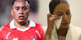 Christian Cueva hizo pasar DESAGRADABLE momento su hijo en su cumpleaños, revela Pamela López: "No me grabes, por favor..."