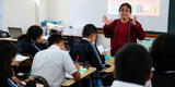 ¿Se extienden las VACACIONES ESCOLARES de mayo 2025 a nivel nacional? Esto señala el MINEDU