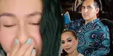 Tiktoker Alina Loja SE BURLA de Edwin Guerrero dejando entrever que es 'chipi' tras tener intimidad: "No lo sentí"