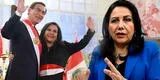 Muere Gloria Montenegro, exministra de la Mujer y excongresista del Perú, a los 69 años