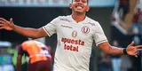 Cuánto paga Universitario vs. Sporting Cristal: pronóstico y apuestas por la fecha 14 de la Liga 1