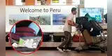 Estos son los artículos que SÍ puedes traer del extranjero sin pagar impuestos, según la SUNAT