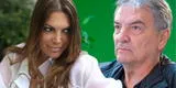 Carlos Morales CONFIESA que tuvo una ‘RELACIÓN EXTRAMARITAL’ con Jessica Newton: “Se lo dije a mi esposa, pero no me divorcié”