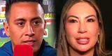 Christian Cueva reconoce sus errores y pide PERDÓN a Pamela López: “Quiero estar bien con la madre de mis hijos”