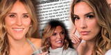 Cassandra Sánchez y la hija de Carlos Morales, su padre biológico, se ENFRENTARON por relación extramarital con Jessica Newton: "El tipo de mujer..."