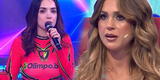 Rosángela Espinoza y Ducelia Echevarria tuvieron FUERTE pelea y se fueron a las manos: "Le tiré una cachetada"