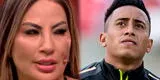 La DRÁSTICA medida de Pamela López en medio del PERDÓN de Christian Cueva: "Me tiene sin cuidado"