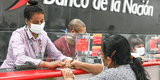 Así puedes solicitar el préstamo de hasta S/ 50.000 del Banco de la Nación para pagar tus deudas
