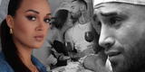 Jota Benz admite PÚBLICAMENTE que le 'FALLÓ' a Angie Arizaga y ella lanza 'DOLOROSA' respuesta: "Solo una cosa..."