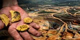 Esta es la mina de oro más grande de Sudamérica que irónicamente se encuentra ubicada en la región más pobre de Perú, según INEI