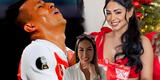 Christian Cueva manda REGALAZO a Pamela Franco tras presunta PELEA por rogar el PERDÓN de Pamela López: "Envídienme"