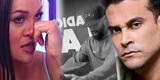 Filtran 'POLÉMICO' video de Jota Benz con Christian Domínguez en impensada situación tras 'FALLARLE' a Angie Arizaga: "Tu relación, infiel"