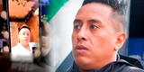 Cueva se habría DESPEDIDO de líder de banda criminal asesinado y lo cuestionan: "¿En qué anda metido?"