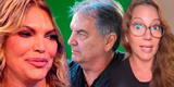 Pati Lorena HUNDE a Jessica Newton tras confesiones de Carlos Morales y expone la historia de ellos: "Rompió un matrimonio"