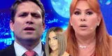 Paco Bazán acusa de 'DISCRIMINADORA' a Magaly Medina por decirle 'cumbiambera' a Susana Alvarado y la defiende: "Me duele"
