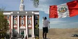 Este es el nuevo monto para estudiar en Harvard: estudiantes peruanos podrían pagar más por medida de Trump