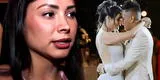 Pamela Franco habla sobre las disculpas de Christian Cueva a Pamela López y revela si ella LO OBLIGÓ a hacerlo: "Tratar de rectificarnos"