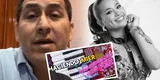 Edwin Guerrero SE PRONUNCIA sobre infidelidades a Ana Lucía Urbina y la ACUSA: "Ha expuesto que soy mal padre"