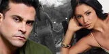 Pamela Franco revela que Christian Domínguez no quiere NI VERLA y expone conversación PRIVADA con él: "Mi hija no perderá a su papá"