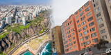 No es Comas ni San Juan de Lurigancho: Este es el distrito más barato para comprar una vivienda