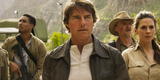 'Mission: Impossible - The Final Reckoning' ¿tiene escena post-créditos?