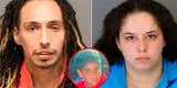 ¡Sin piedad! Mujer asesina a golpes a su hijo de 6 años en Estados Unidos: Grabó 100 horas de maltrato