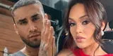 Jota Benz se pronuncia en sus redes tras confesar que le 'falló' a Angie Arizaga: “Siempre es...”