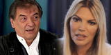 Carlos Morales RESPONDE a Jessica y EXPONE MENTIRA luego que ella pida devuelta su casa: "No es ninguna..."