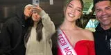 Gaela Barraza, hija de 'Tomate' Barraza, presenta a su novio futbolista que jugó en Sport Boys