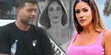 Yaco Eskenazi confiesa que lloró al terminar su relación con Tilsa Lozano: “Yo tenía 15 y ella 13 años”