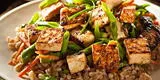 Soy el Dr. Pérez-Albela y te recomiendo este secreto asiático que conquista cocinas en todo el mundo: El tofu