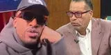Jefferson Farfán responde a Phillip Butters y presenta al dueño de 'Enfocados': “Te habla el empleado”