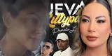 Pamela Franco chotea a Pamela López al ser cuestionada si cantaría en su discoteca: “Tengo chamba”