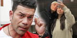 ‘Tomate’ Barraza dedica tierno mensaje a su hija tras presentar a su novio futbolista: “Mi niña”