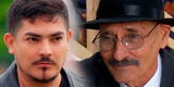 ¿Don Gilberto le dice adiós a Al fondo hay Sitio? Erick Elera preocupa al hablar de Gustavo Bueno: "Está delicado"